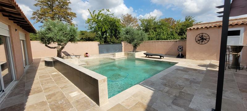 Villa - 113 m² - 6 pièces