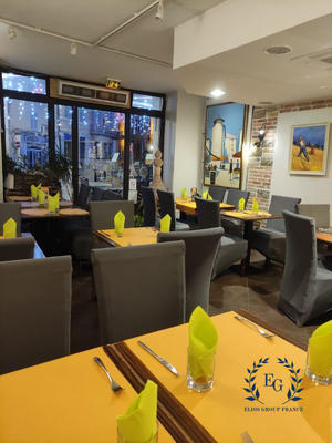 Local commercial - 100 m²