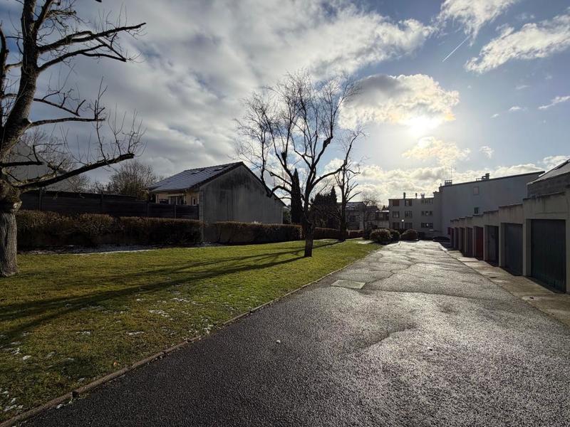 Appartement - 78 m² - 4 pièces