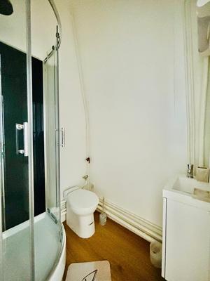 Appartement - 17 m² - 1 pièce
