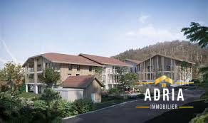 Appartement - 84 m² - 4 pièces