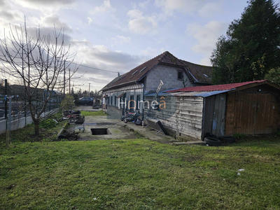 Maison - 159 m² - 5 pièces