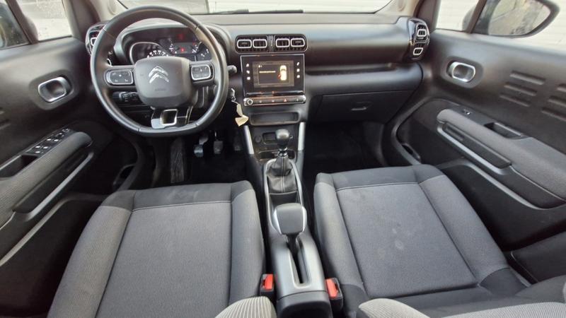 Citroën C3 Aircross BlueHDI 100 Feel Business