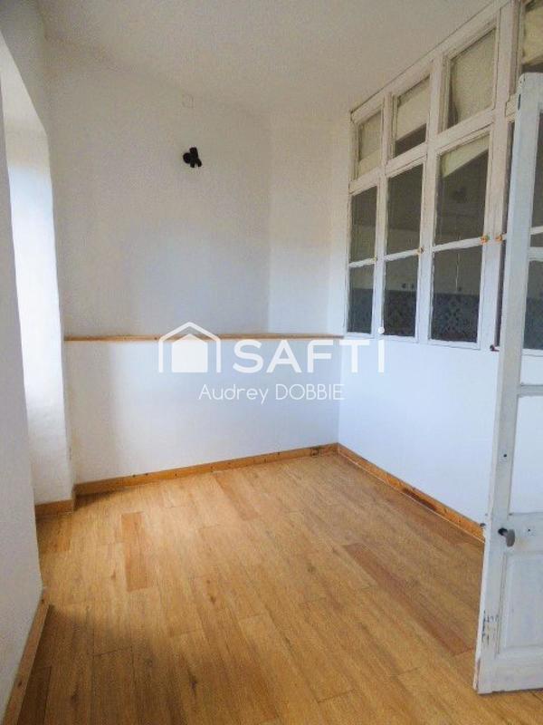 Appartement - 98 m² - 5 pièces