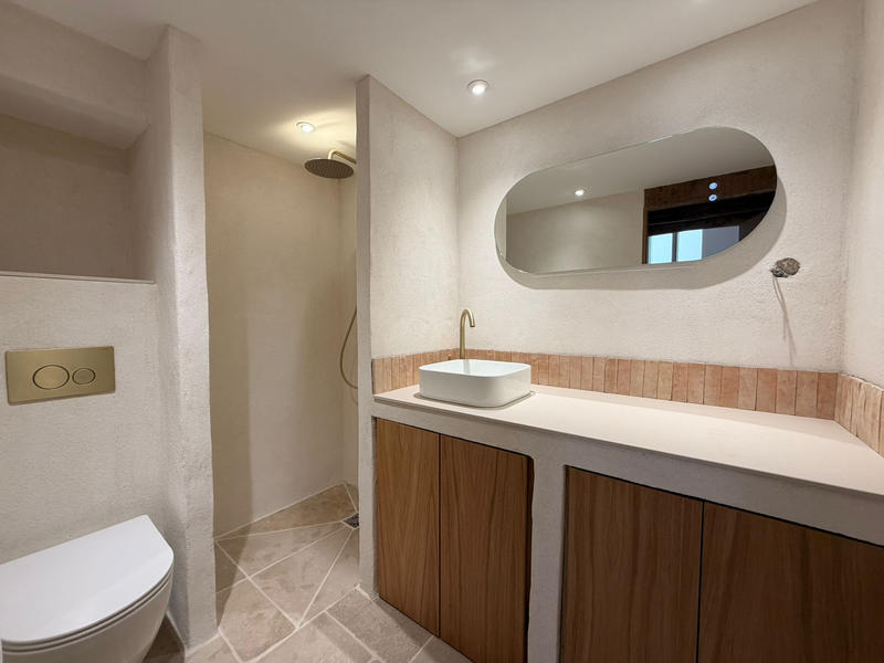 Maison - 160 m² - 4 pièces