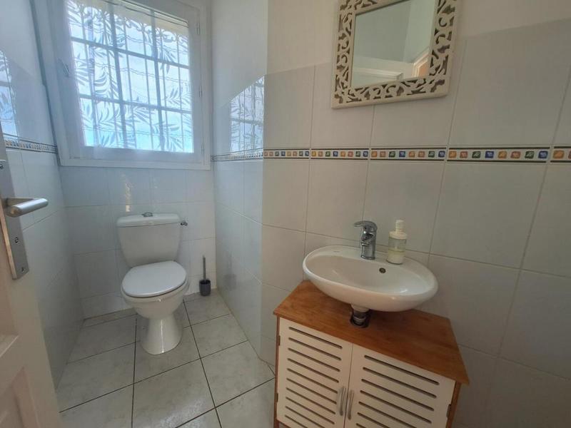 Propriété - 162 m² - 5 pièces