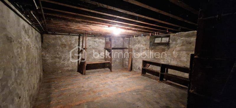 Appartement - 80 m² - 3 pièces