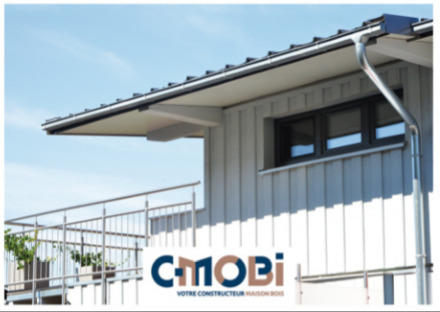 Terrain constructible - 560 m²