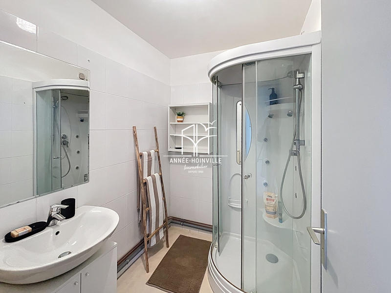 Appartement - 39 m² - 2 pièces