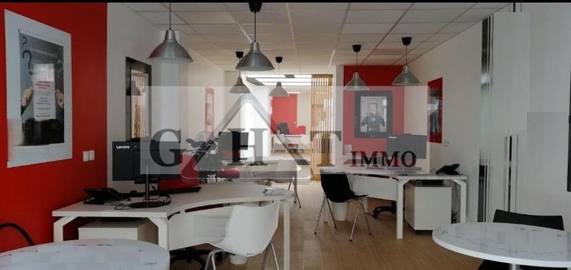 Local commercial - 90 m²