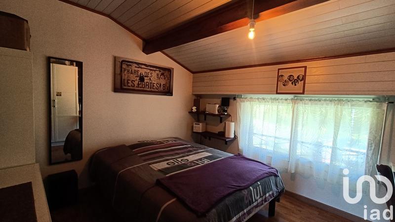 Maison - 152 m² - 6 pièces