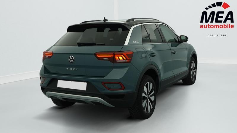Volkswagen t-Roc 2.0 Tdi 150 Start Stop Dsg7 Life Plus