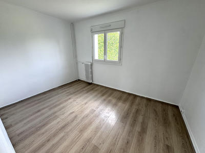 Appartement - 51 m² - 3 pièces