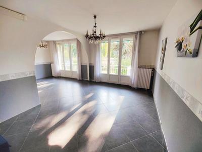 Appartement - 71 m² - 4 pièces