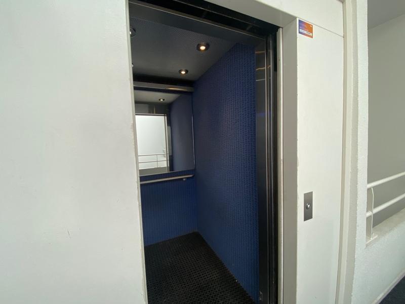 Duplex - 60 m² - 3 pièces