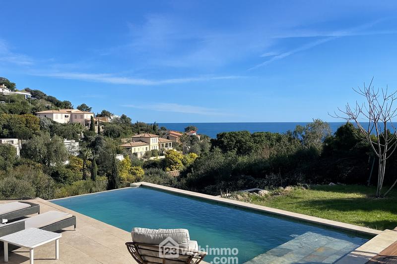 Villa - 160 m² - 7 pièces