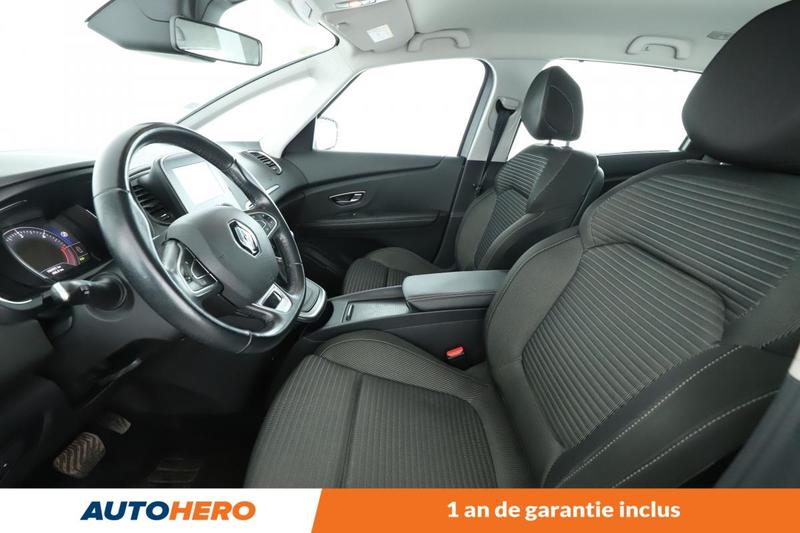 Renault Grand Scénic 1.5 dCi Energy Business Edc 7pl 110 ch