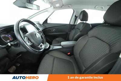 Renault Grand Scénic 1.5 dCi Energy Business Edc 7pl 110 ch