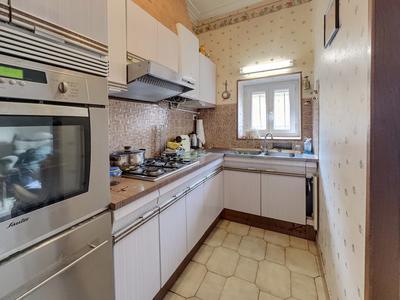 Maison - 69 m² - 4 pièces