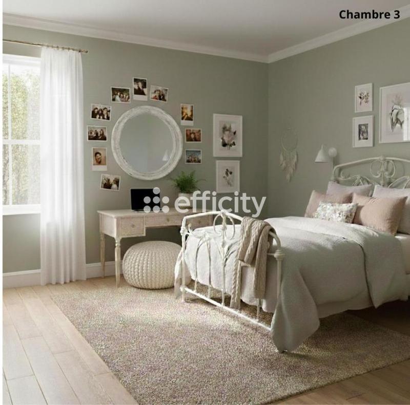 Maison - 375 m² - 8 pièces