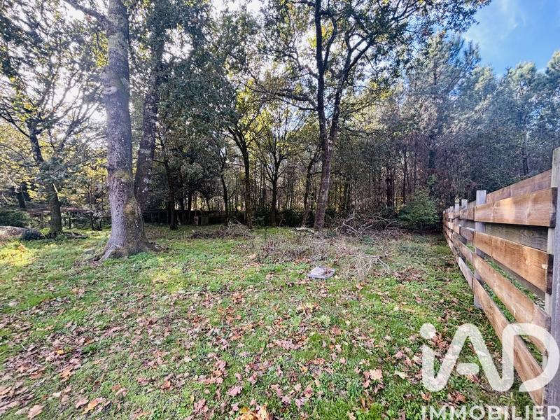 Maison - 118 m² - 5 pièces