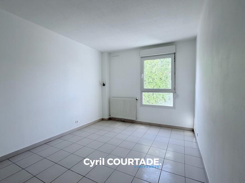 Appartement - 101 m² - 4 pièces