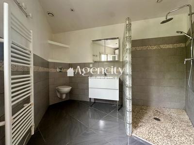 Maison - 53 m² - 3 pièces