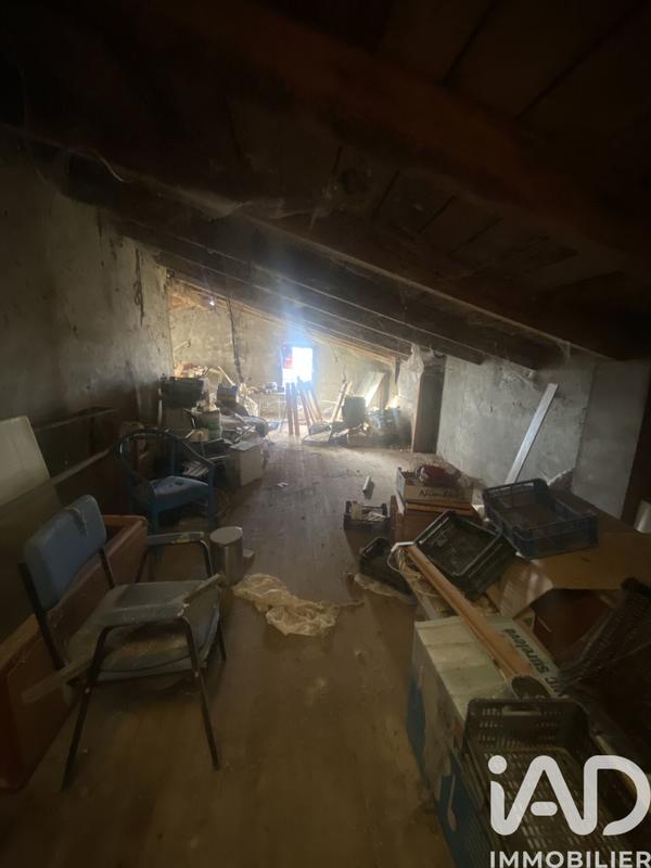 Maison de campagne - 227 m² - 12 pièces