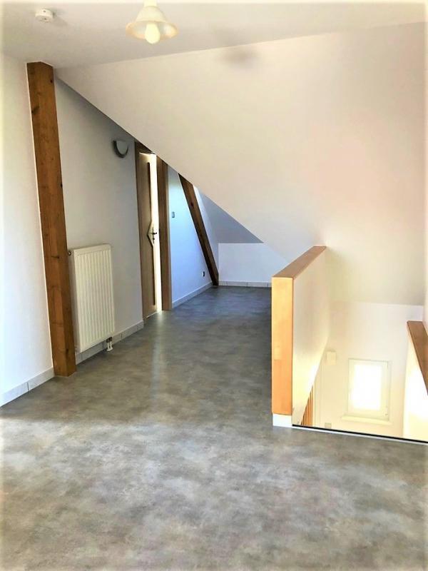 Maison de village - 210 m² - 9 pièces