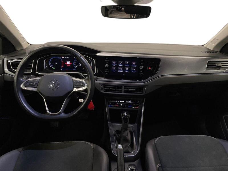 Volkswagen Polo 1.0 Tsi 95 s&amp;S Dsg7 Style