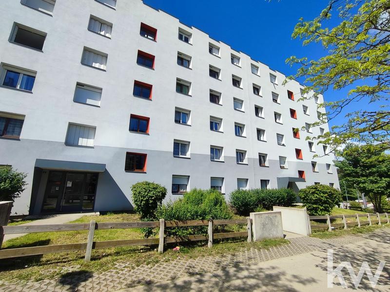 Appartement - 75 m² - 4 pièces