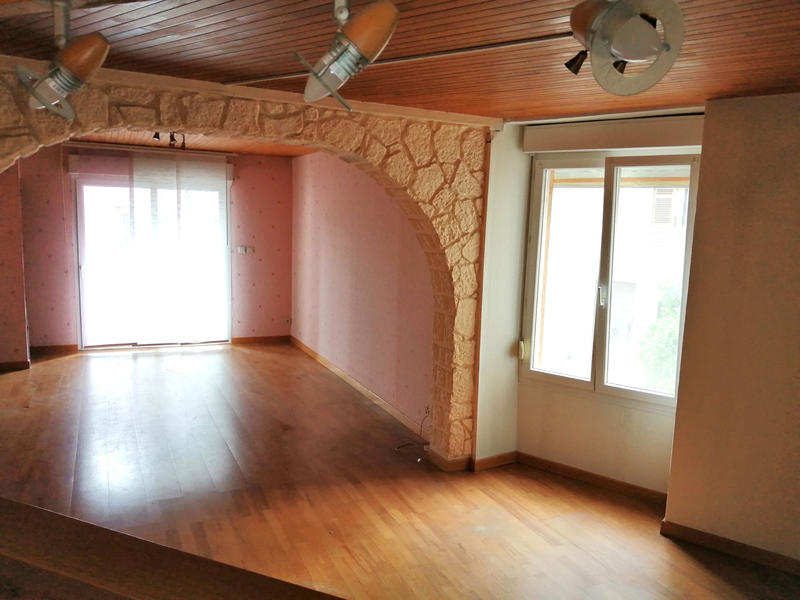 Maison - 147 m² - 5 pièces