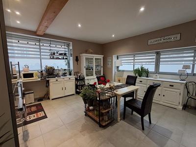 Appartement - 98 m² - 4 pièces