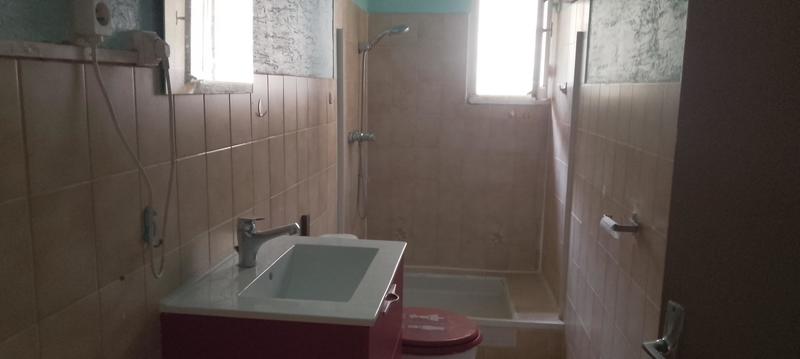 Maison - 63 m² - 4 pièces