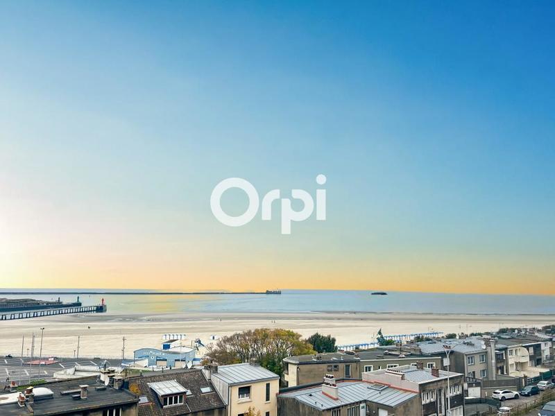 Appartement - 86 m² - 3 pièces