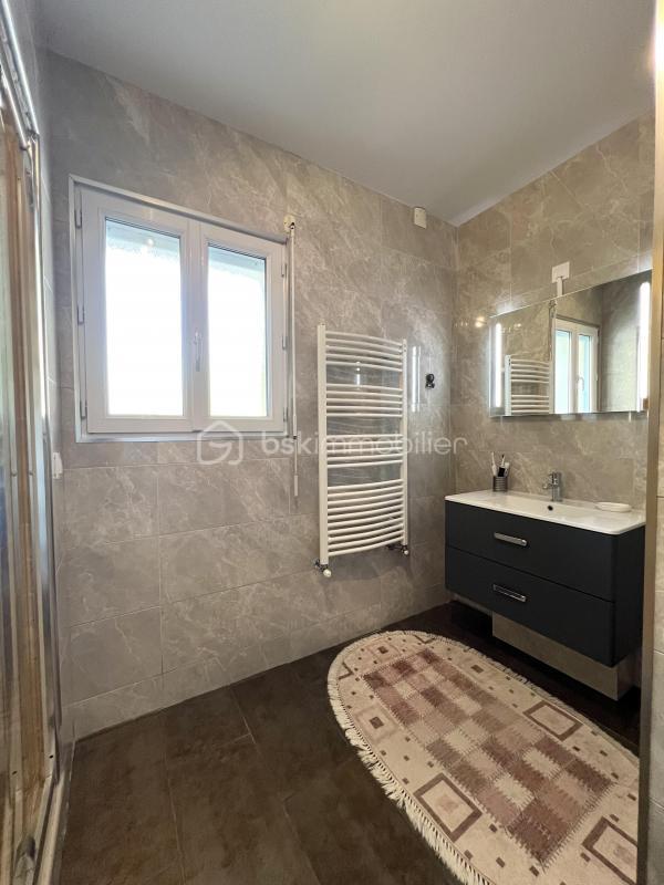 Maison - 131 m² - 6 pièces