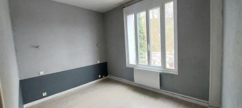 Appartement - 25 m² - 2 pièces