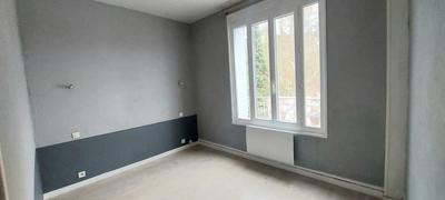 Appartement - 25 m² - 2 pièces