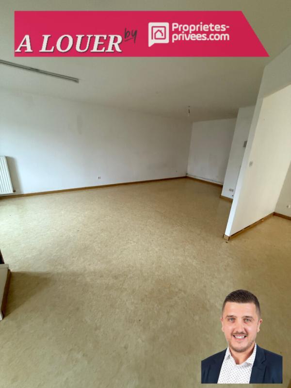 Appartement - 100 m² - 4 pièces