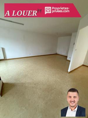 Appartement - 100 m² - 4 pièces