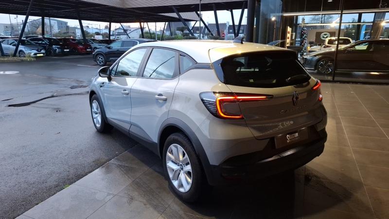 Renault Captur II evolution Eco-G 100 ch - 25