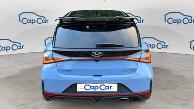 Hyundai i20 III 1.6 t-GDi 204 n