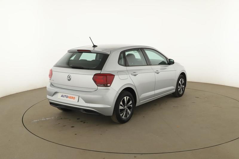 Volkswagen Polo 1.0 Tsi Confortline Business 95 ch