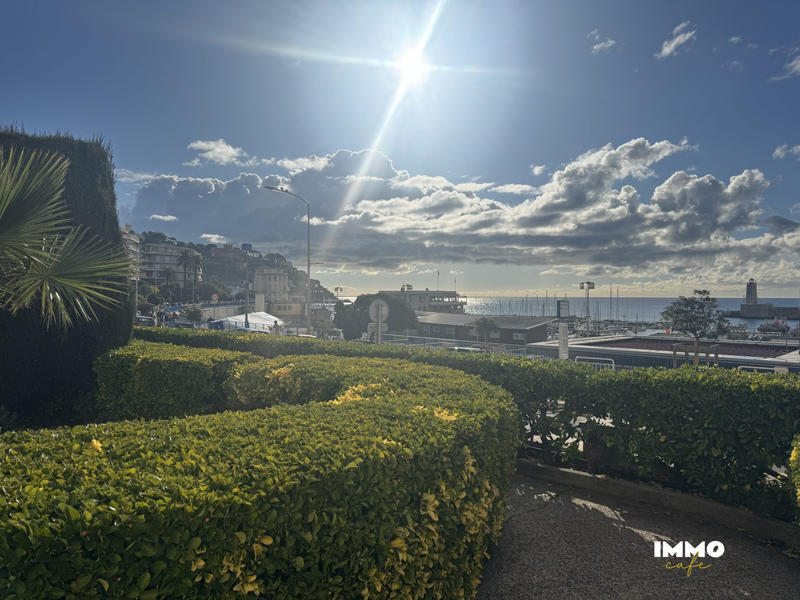 Appartement - 89 m² - 3 pièces