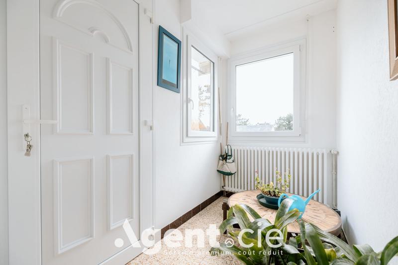 Maison - 80 m² - 3 pièces