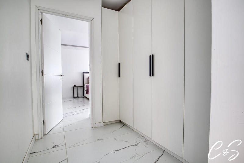 Maison - 162 m² - 6 pièces