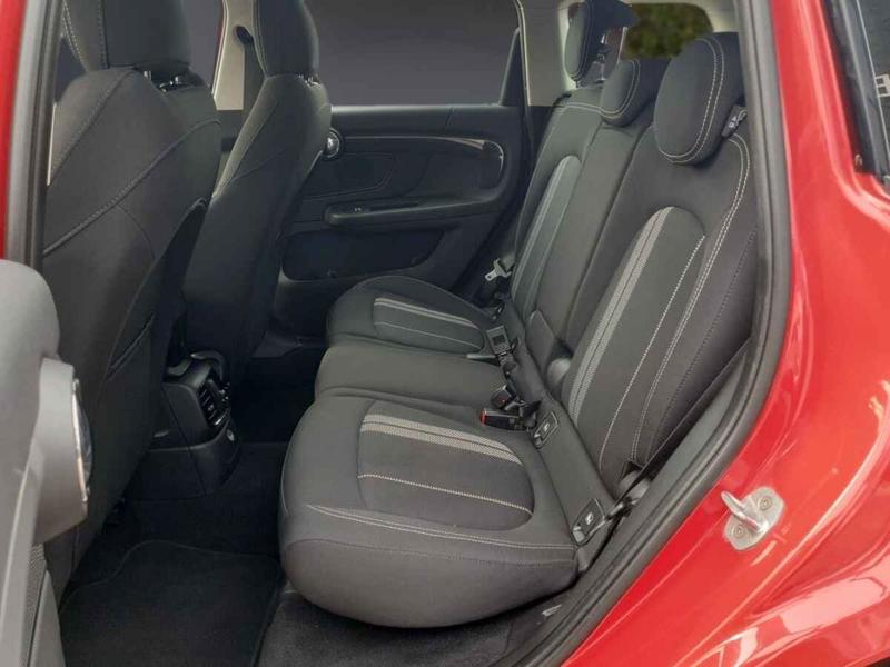 Mini Countryman Cooper s 192 cv All4