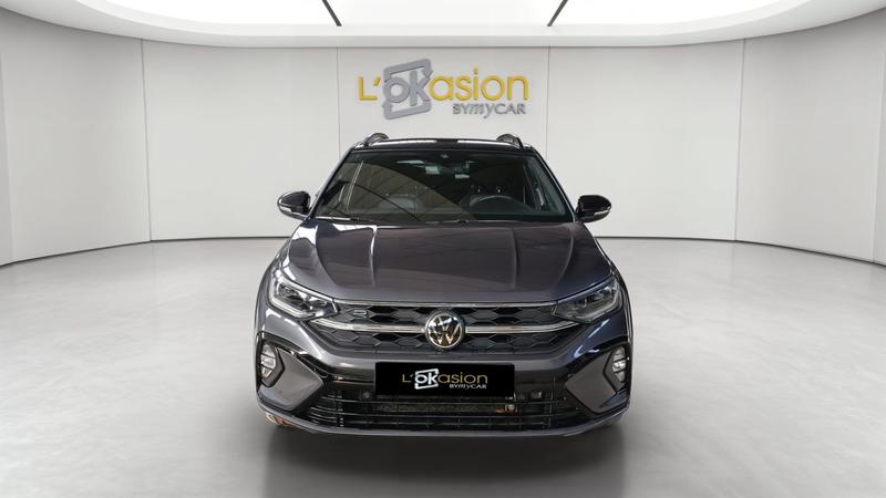 Volkswagen Taigo 1.5 Tsi 150 Dsg7 R-Line