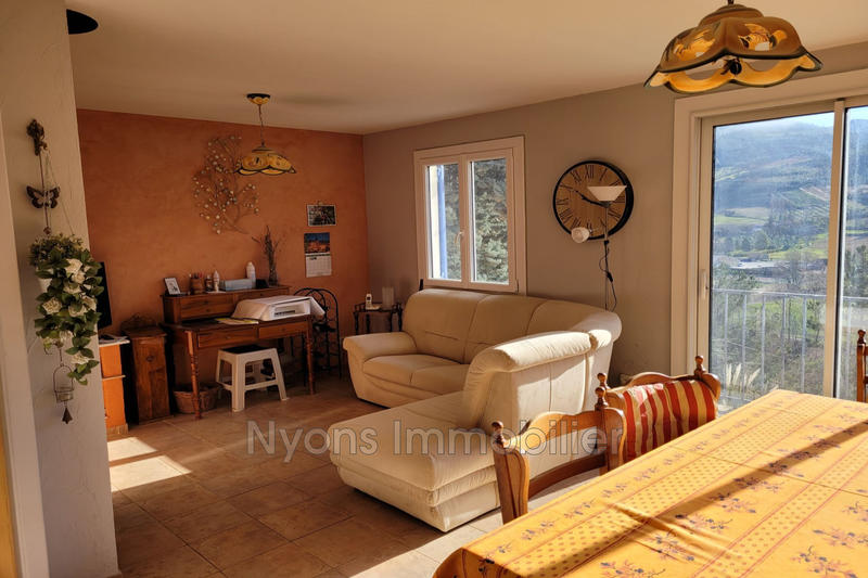 Villa - 97 m² - 5 pièces