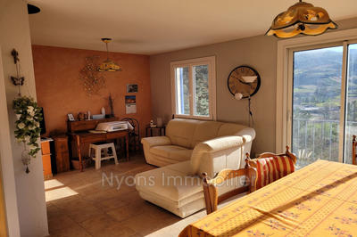 Villa - 97 m² - 5 pièces